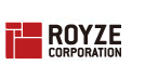 ROYZE CORPORATION�@���C�Y�R�[�|���[�V����
